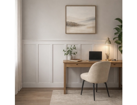 Boazeria angielska listwa do malowania Zrób to sam